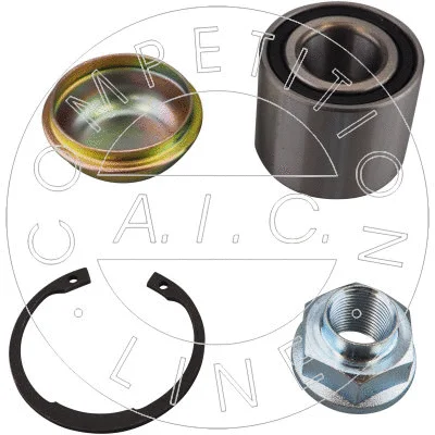 Wheel Bearing Kit (59613)