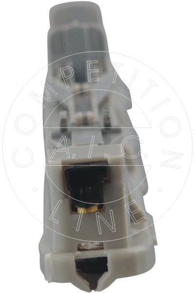 Auxiliary Stop Light