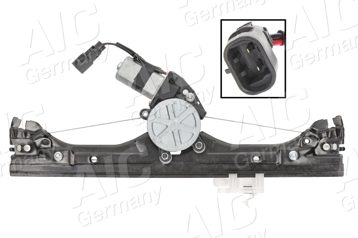 Window Regulator (72749)