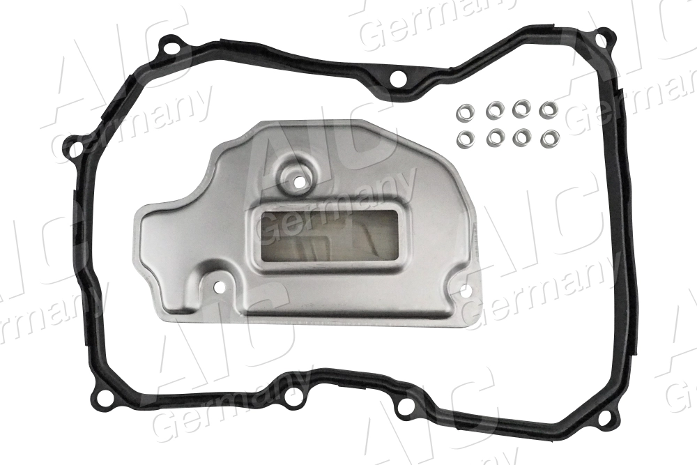 Hydraulic Filter, automatic transmission