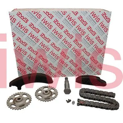Timing Chain Kit (59112Set)