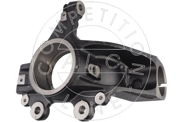 Steering Knuckle, wheel suspension
