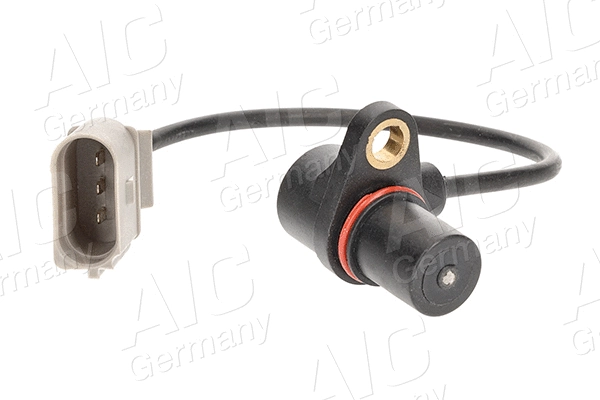 Sensor, crankshaft pulse