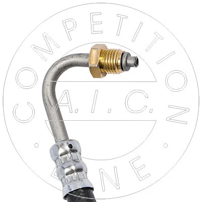 Hydraulic Hose, steering