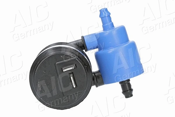 Washer Fluid Pump, window cleaning