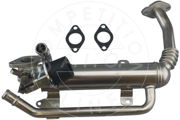 Cooler, exhaust gas recirculation (56771)