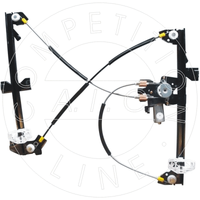 Window Regulator (53785)