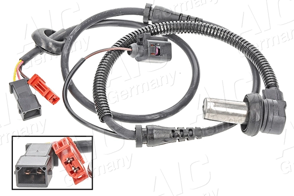 Sensor, wheel speed (51176)