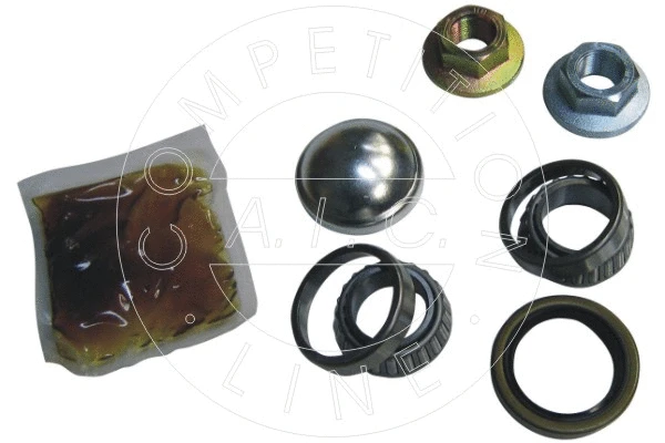 Wheel Bearing Kit (52738)