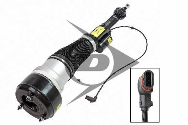 Air Suspension Strut