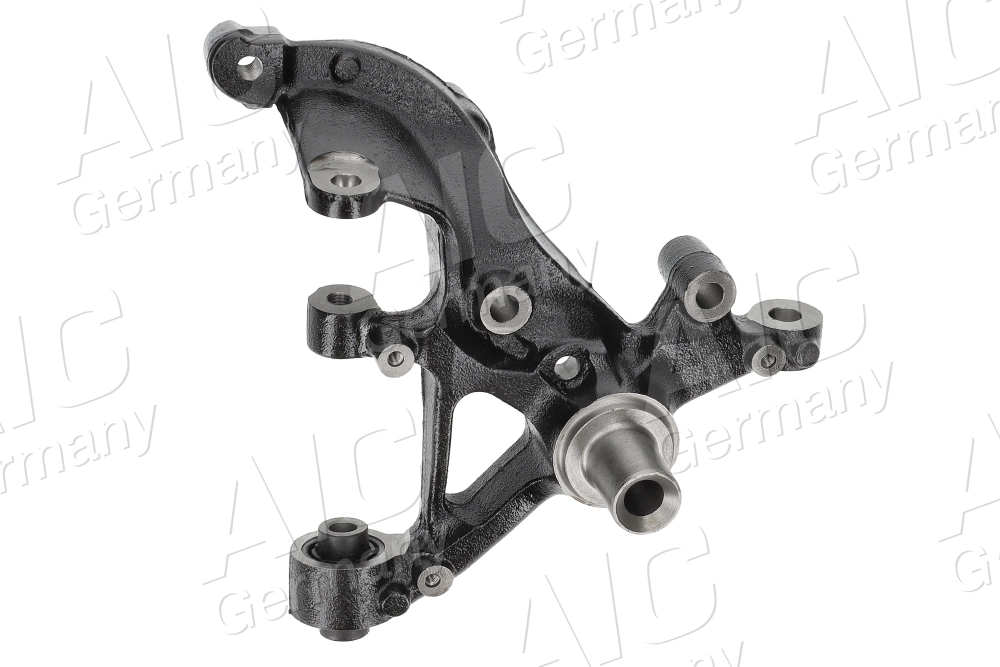Steering Knuckle, wheel suspension (56136)