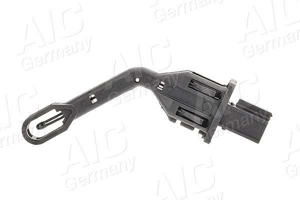 Sensor, interior temperature