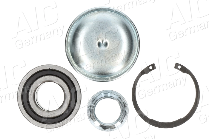 Wheel Bearing Kit (73367)
