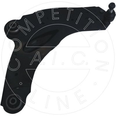 Control/Trailing Arm, wheel suspension (54529)