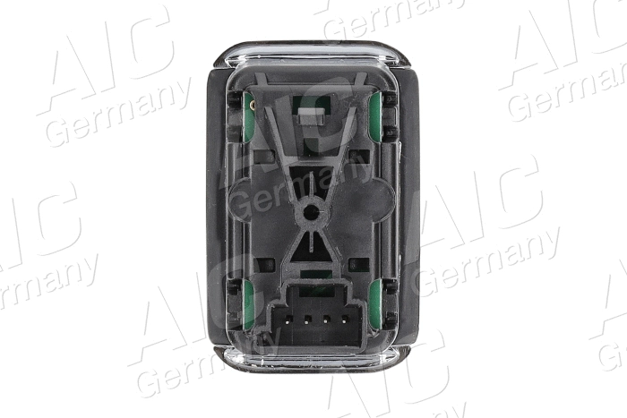 Switch, window regulator