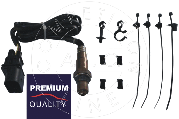 Lambda Sensor (54525)