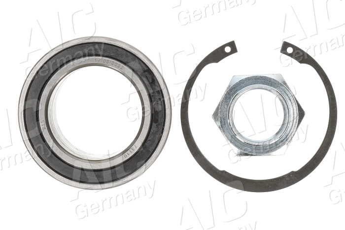 Wheel Bearing Kit (73119)