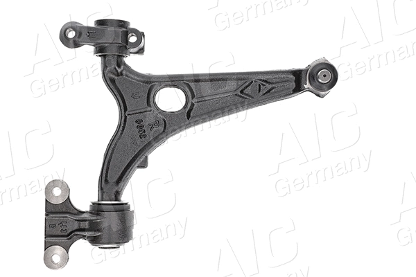 Control/Trailing Arm, wheel suspension (73772)