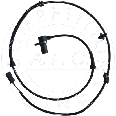 Sensor, wheel speed (55595)