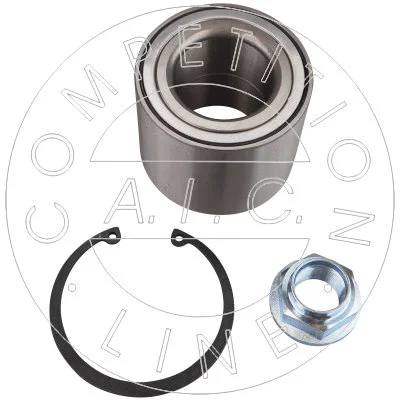 Wheel Bearing Kit (59633)