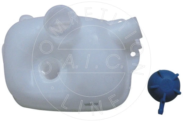 Expansion Tank, coolant (51028)
