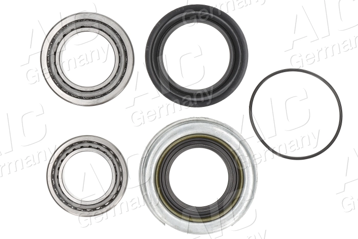 Wheel Bearing Kit (73044)