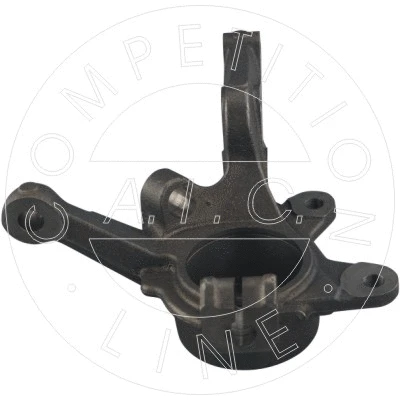 Steering Knuckle, wheel suspension (56531)