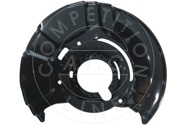 Splash Guard, brake disc