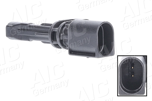 Sensor, wheel speed (54852)