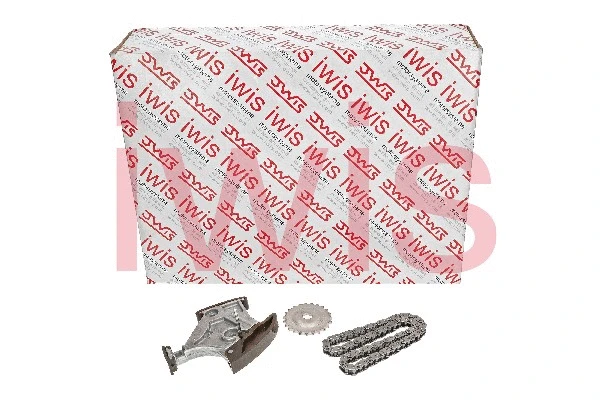 Chain Kit, oil pump drive (71656Set)