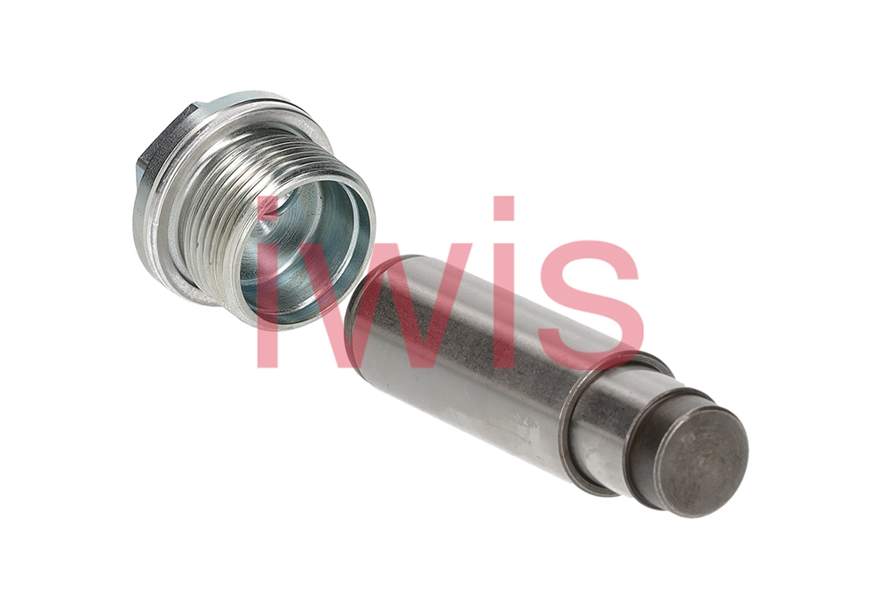 Tensioner, timing chain (61237)