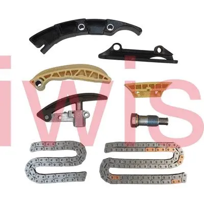 Timing Chain Kit