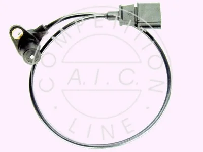 Sensor, crankshaft pulse (51568)