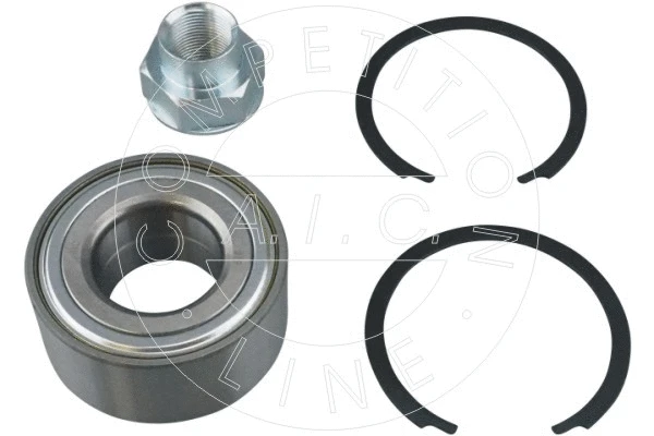 Wheel Bearing Kit (57655)