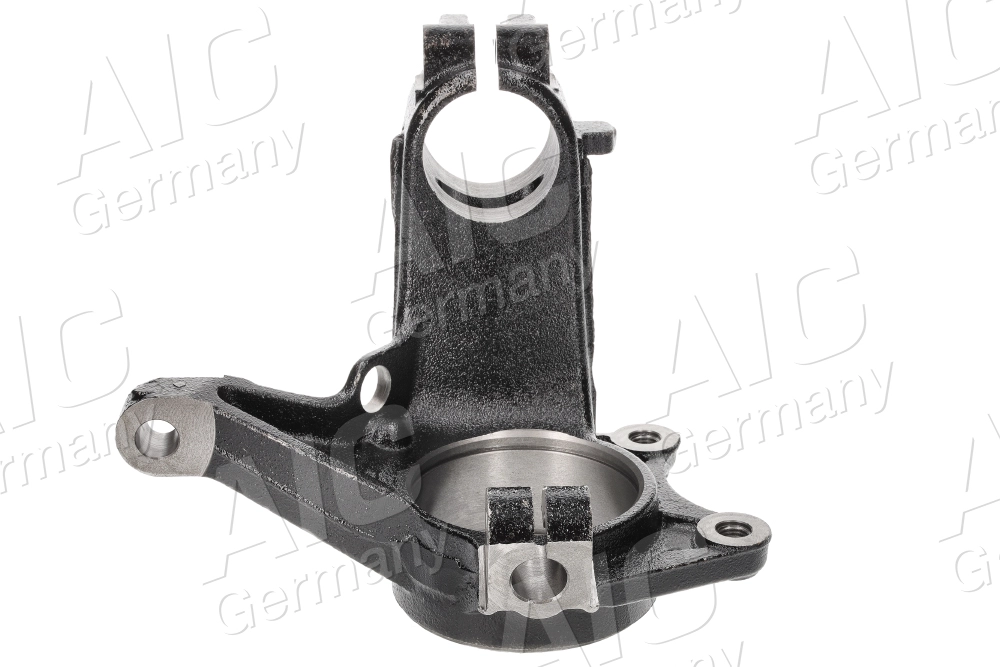 Steering Knuckle, wheel suspension