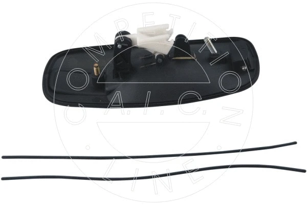 Exterior Door Handle