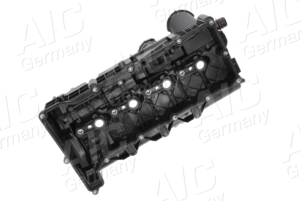 Cylinder Head Cover