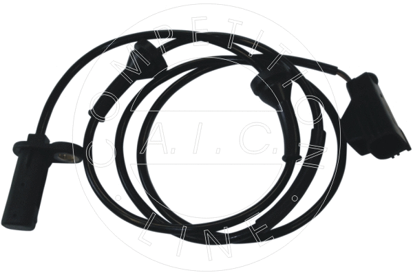 Sensor, wheel speed (54341)