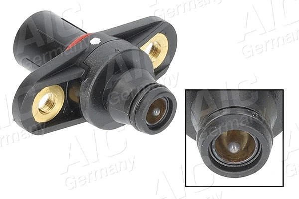 Sensor, camshaft position