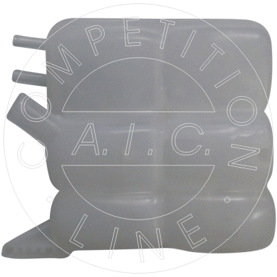 Expansion Tank, coolant