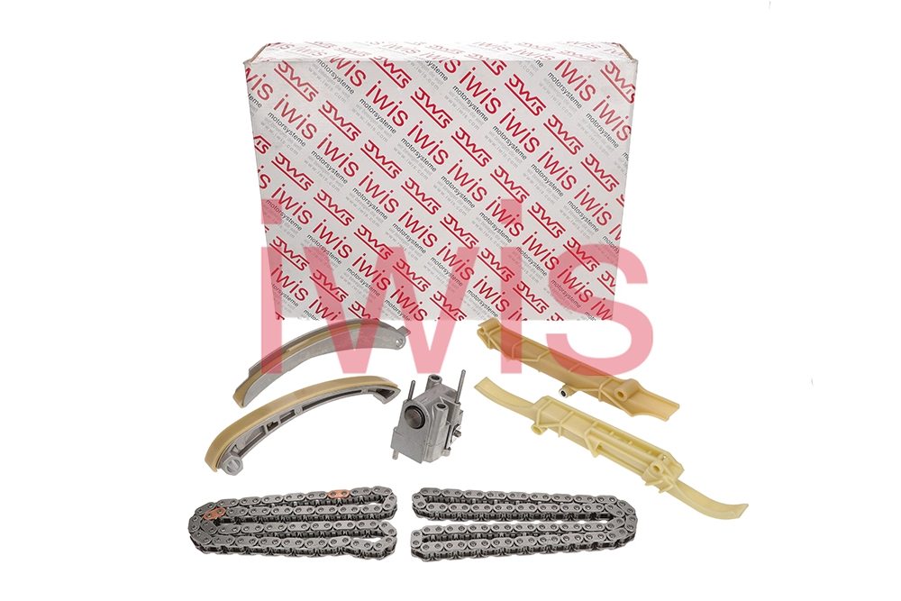 Timing Chain Kit (73504Set)
