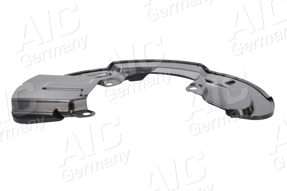 Splash Guard, brake disc