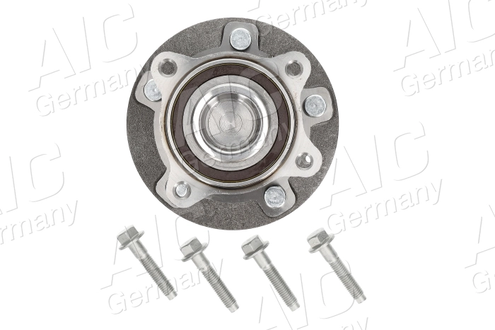 Wheel Bearing Kit (73269)