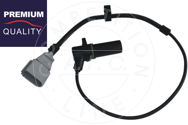 Sensor, crankshaft pulse (55306)