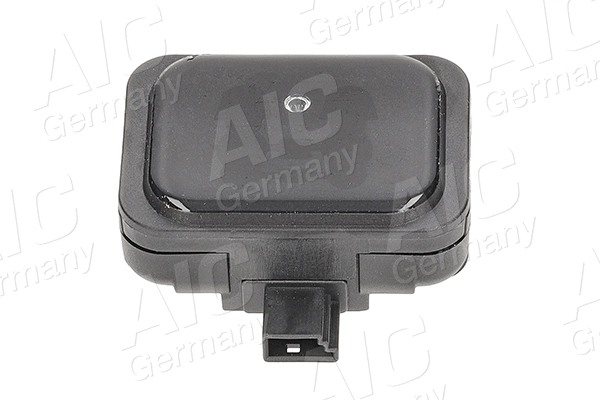 Rain Sensor
