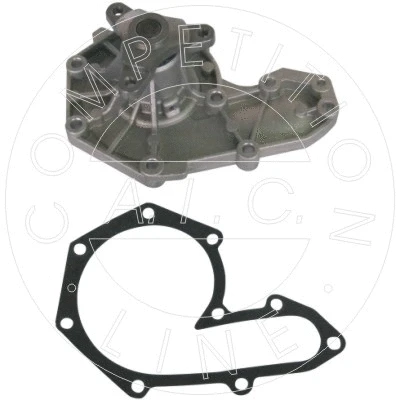 Water Pump, engine cooling (51415)