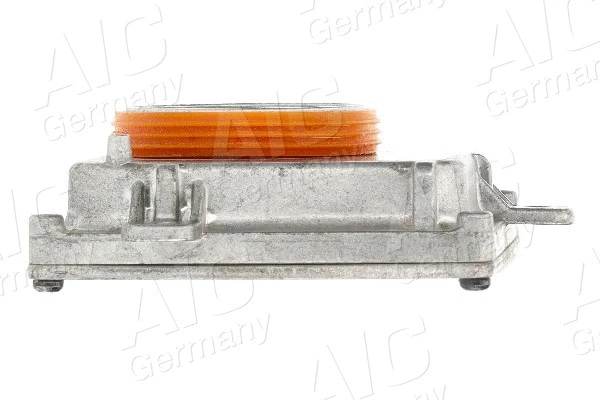 Control Unit, lights