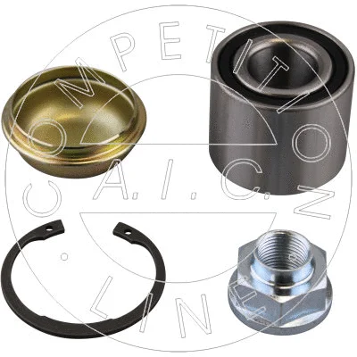 Wheel Bearing Kit (59627)