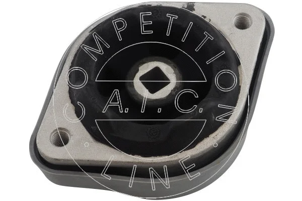 Mounting, automatic transmission