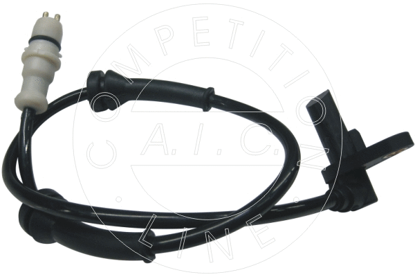 Sensor, wheel speed (53101)